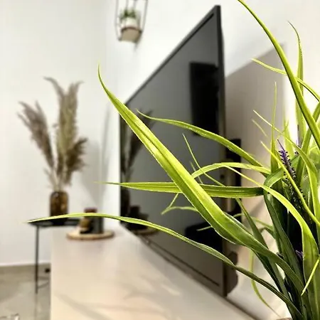 Be Apartments, Skanderbeg