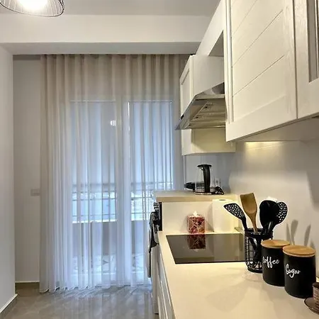 Be Apartments, Skanderbeg * Tirana