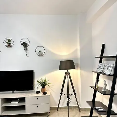 Apartment Be Apartments, Skanderbeg *