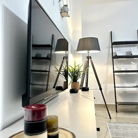 Apartment Be Apartments, Skanderbeg *