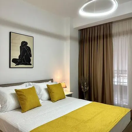 Apartment Be Apartments, Skanderbeg *